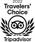 trip advisor travelers' choice 2022